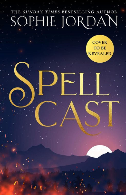 Spellcast - Sophie Jordan
