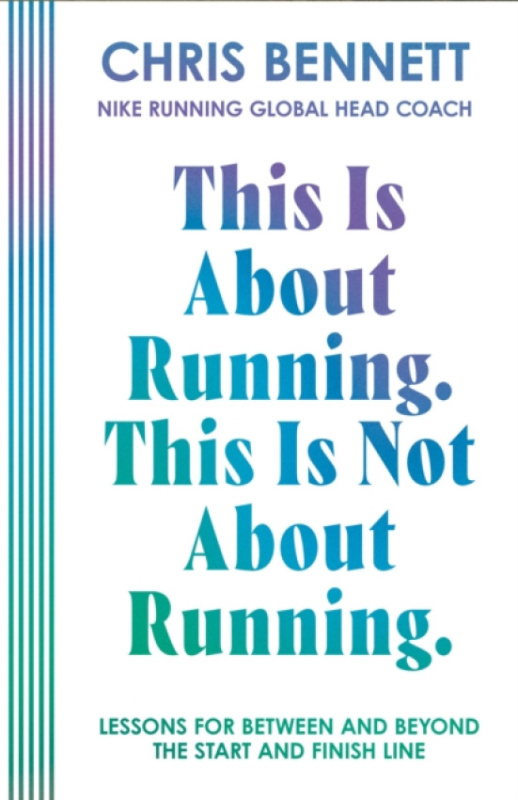 This Is About Running, This Is Not About Running HarperCollins Publishers