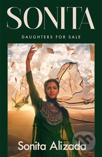 Sonita (My Journey from Child Bride to Global Changemaker)