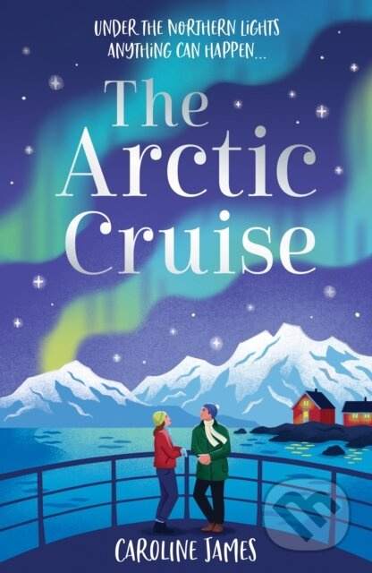 Arctic Cruise - - - kniha z kategorie Romantika