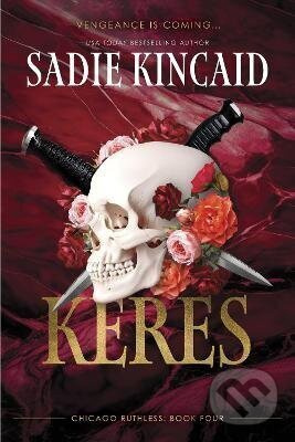 Keres - - - kniha z kategorie Romantika