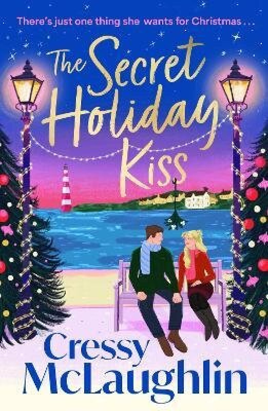 HarperCollins Publishers Untitled Secret Christmas Series Book 1 - McLaughlin, Cressida