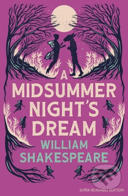A Midsummer Night’s Dream (Barrington Stoke Edition)