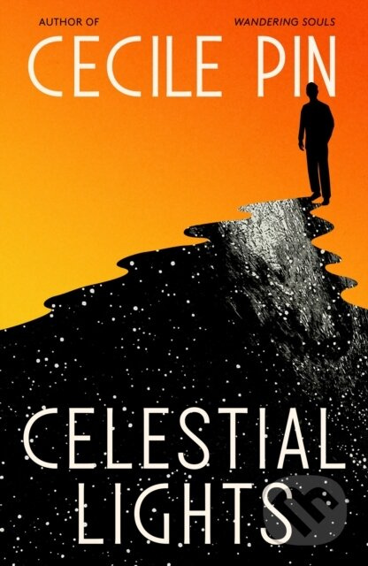Celestial Lights - Cecile Pin
