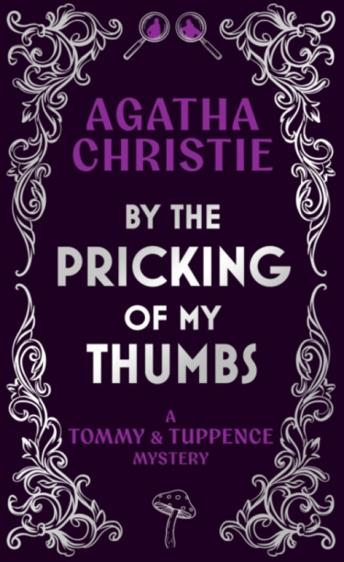 HarperCollins Publishers By the Pricking of My Thumbs - Christie, Agatha