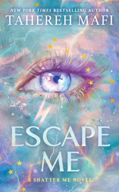 HarperCollins Publishers Escape Me - Mafi, Tahereh