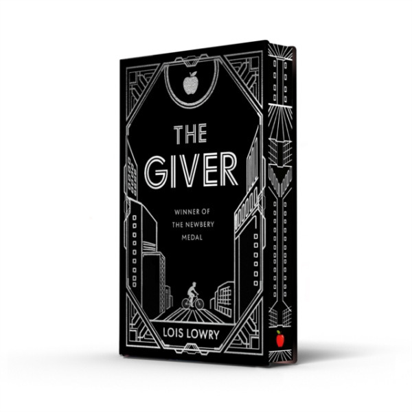 HarperCollins Publishers Giver - Lowry, Lois