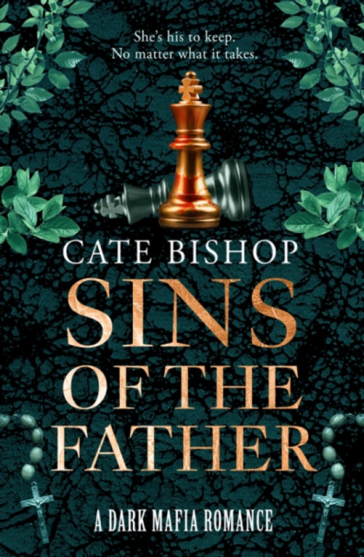 HarperCollins Publishers Sins of the Father - Bishop, Molly