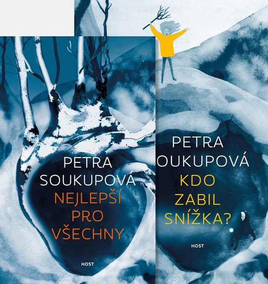 Nejlepší Soukupová -  Autor Neuveden