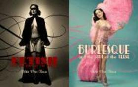 Burlesque and the Art of the Teese (Fetish and the Art of the Teese) - kniha z kategorie Fotografie