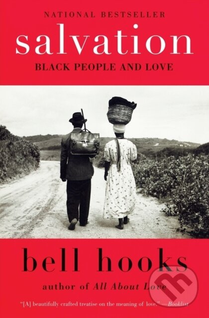 Salvation (Black People and Love) - Bell Hooks - kniha z kategorie Humanitné a spoločenské vedy