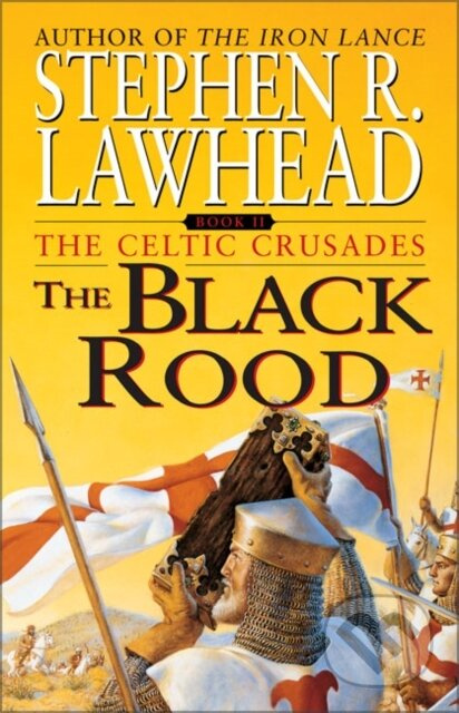 The Black Rood - Stephen R. Lawhead - kniha z kategorie Fantasy