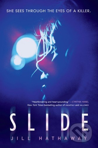 Slide - Jill Hathaway - kniha z kategorie Fantasy