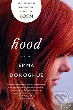 Hood - Emma Donoghue - kniha z kategorie Beletrie