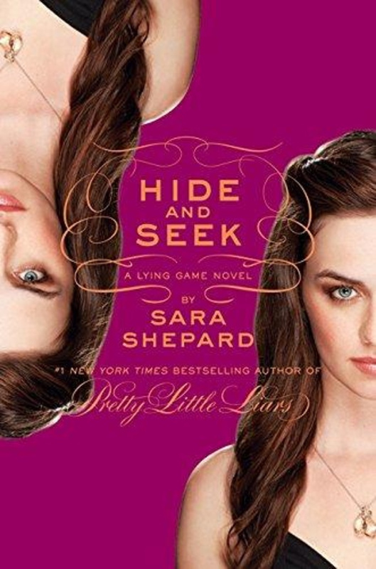 The Lying Game 04. Hide and Seek