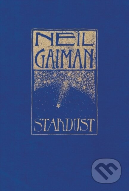 Stardust (The Gift Edition) - Neil Gaiman