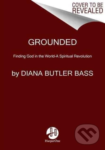 Grounded: Finding God In The World - A Spiritual Revolution - kniha z kategorie Filozofia