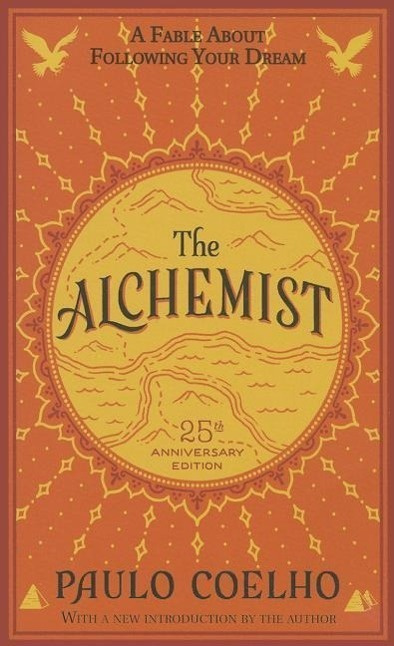 Alchemist - The 25th Anniversary