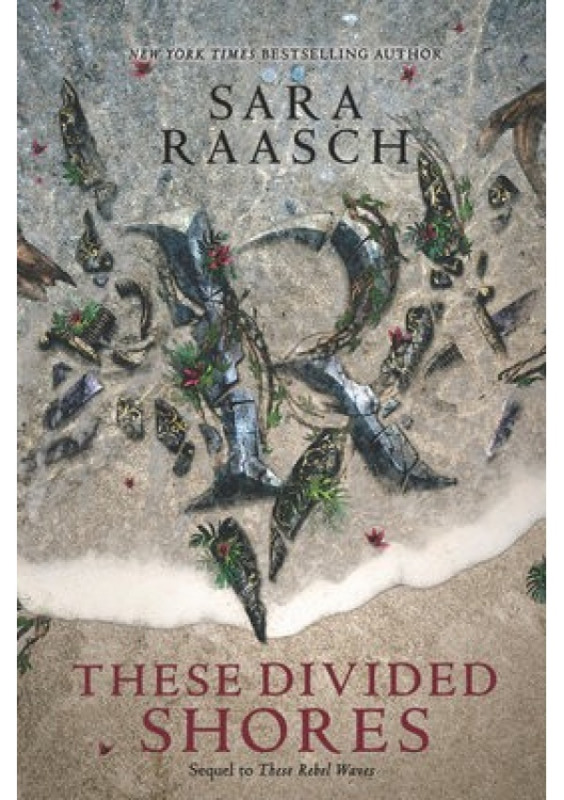 These Divided Shores HarperCollins Publishers Inc