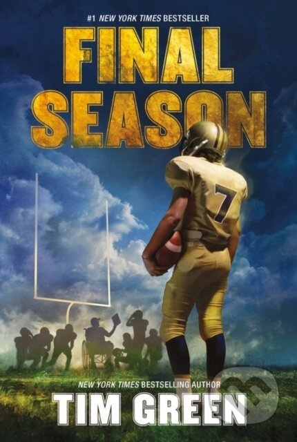 Final Season - Tim Green