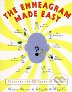 The Enneagram Made Easy (Discover the 9 Types of People) - kniha z kategorie Beletrie