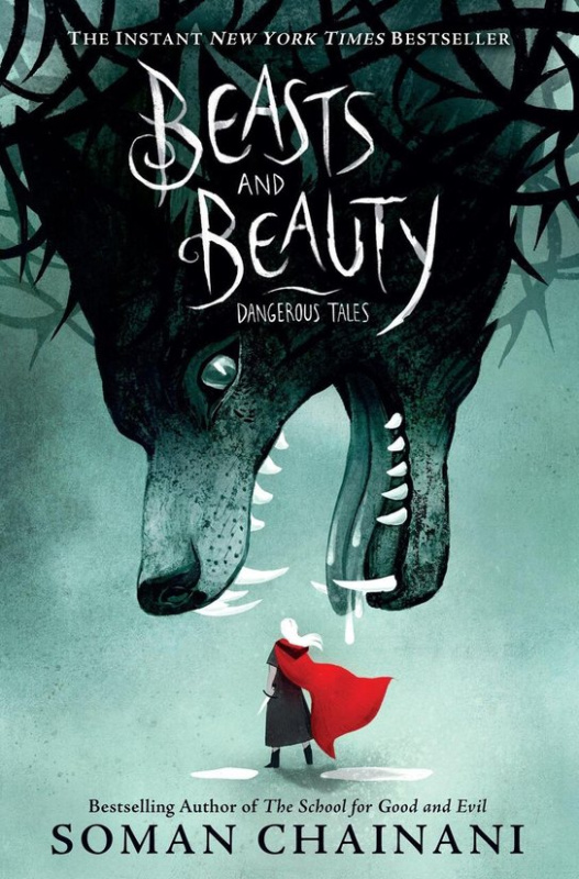 Beasts and Beauty -  Soman Chainani