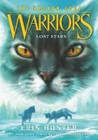 Warriors: The Broken Code 1: Lost Stars - Erin Hunter - kniha z kategorie Fantasy