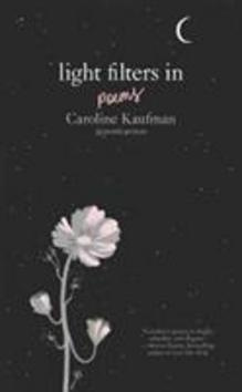 Light Filters In Poems - kniha z kategorie Poezie
