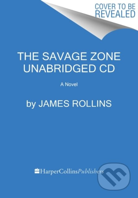 Kingdom of Bones CD (A Thriller) - James Rollins