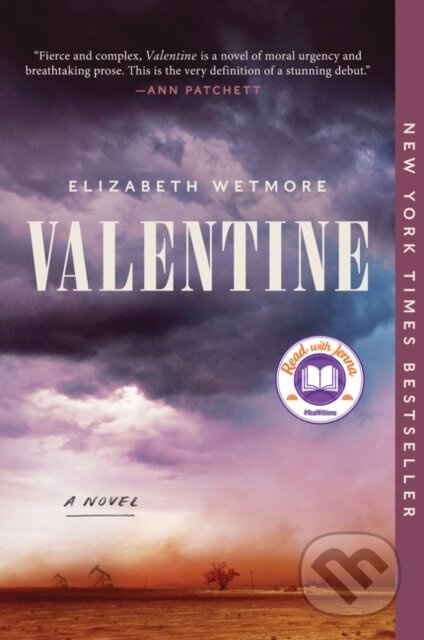 Valentine (A Novel) - Elizabeth Wetmore