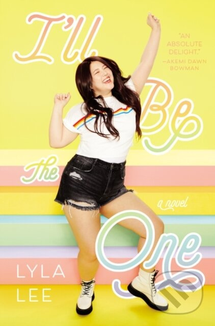 I'll Be the One - Lyla Lee