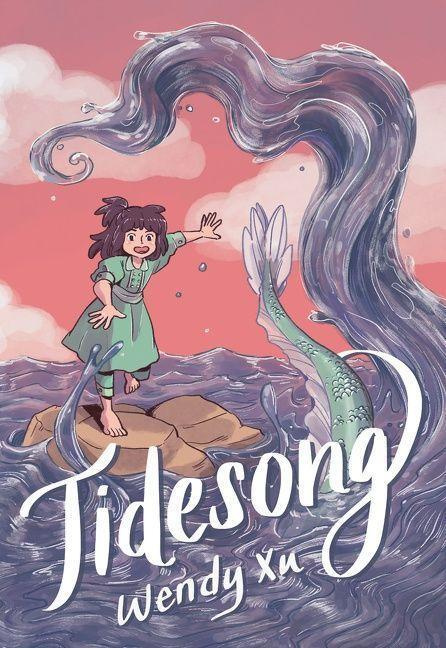 Tidesong - Wendy Xu