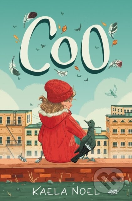 Coo - Kaela Noel