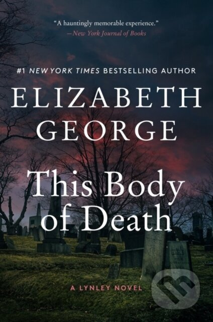 This Body of Death (A Lynley Novel) - Elizabeth George
