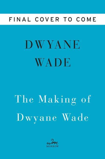 Dwyane HARPERCOLLINS