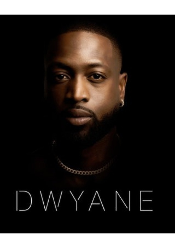 Dwyane HARPERCOLLINS