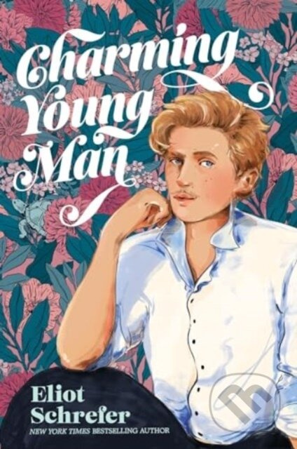 Charming Young Man - Schrefer Eliot - kniha z kategorie Pro děti