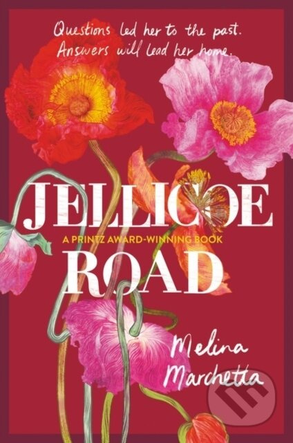 Jellicoe Road - Melina Marchetta