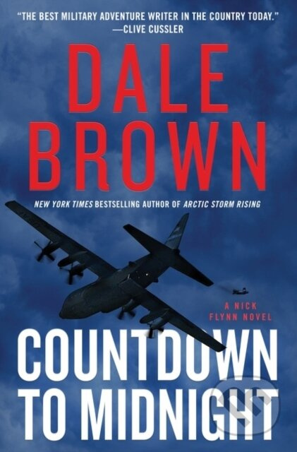 Countdown to Midnight (A Novel) - Dale Brown