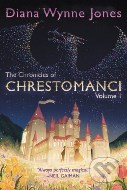 The Chronicles of Chrestomanci, Vol. I - Diana Wynne Jones