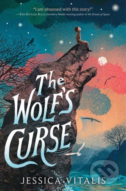 Wolf's Curse - Jessica Vitalis