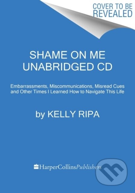 Live Wire CD (Long-Winded Short Stories) - Kelly Ripa