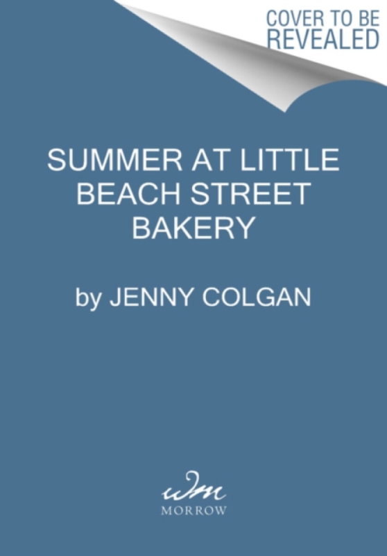 Summer at Little Beach Street Bakery (A Novel) - Jenny Colgan