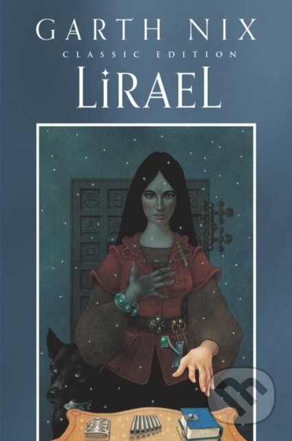 Lirael Classic Edition - Garth Nix