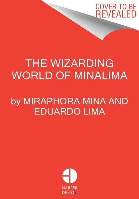 The Magic of Minalima (Celebrating the Graphic Design Studio Behind the Harry Potter & Fantastic Beasts Films)