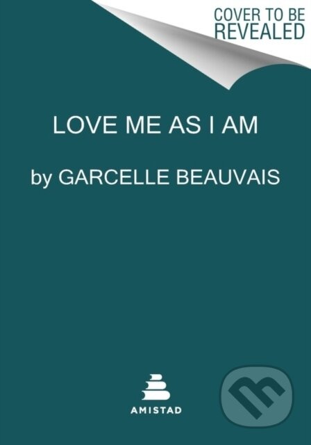 Love Me as I Am (My Journey from Haiti to Hollywood to Happiness) - kniha z kategorie Umění, design a architektura