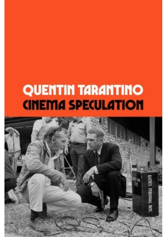 Cinema Speculation HARPERCOLLINS