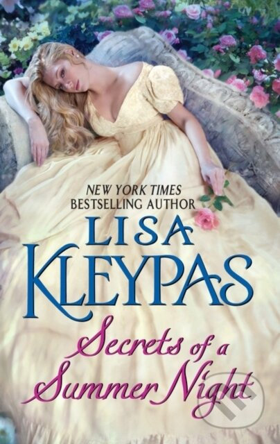 Secrets of a Summer Night - Lisa Kleypas