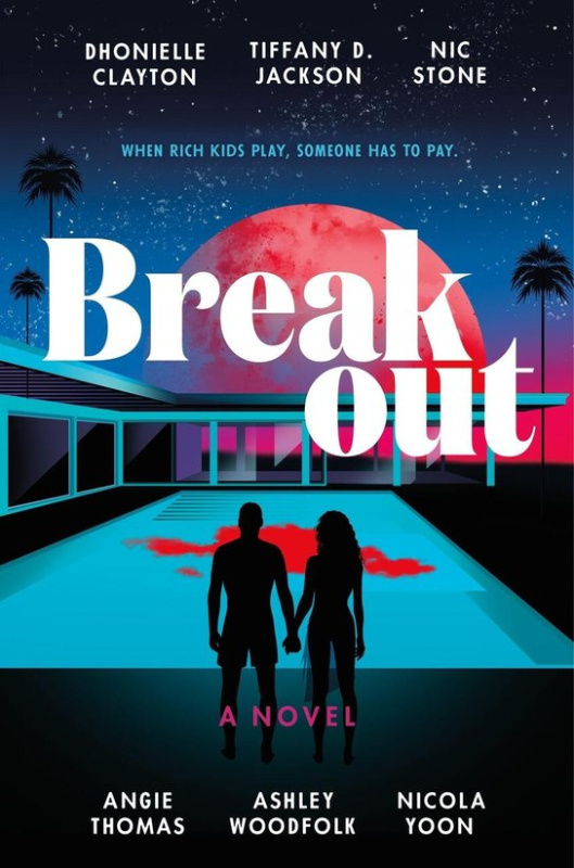 Breakout -  Angela Thomas