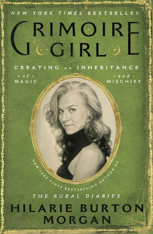 Grimoire Girl (Creating an Inheritance of Magic and Mischief) - kniha z kategorie Filozofie